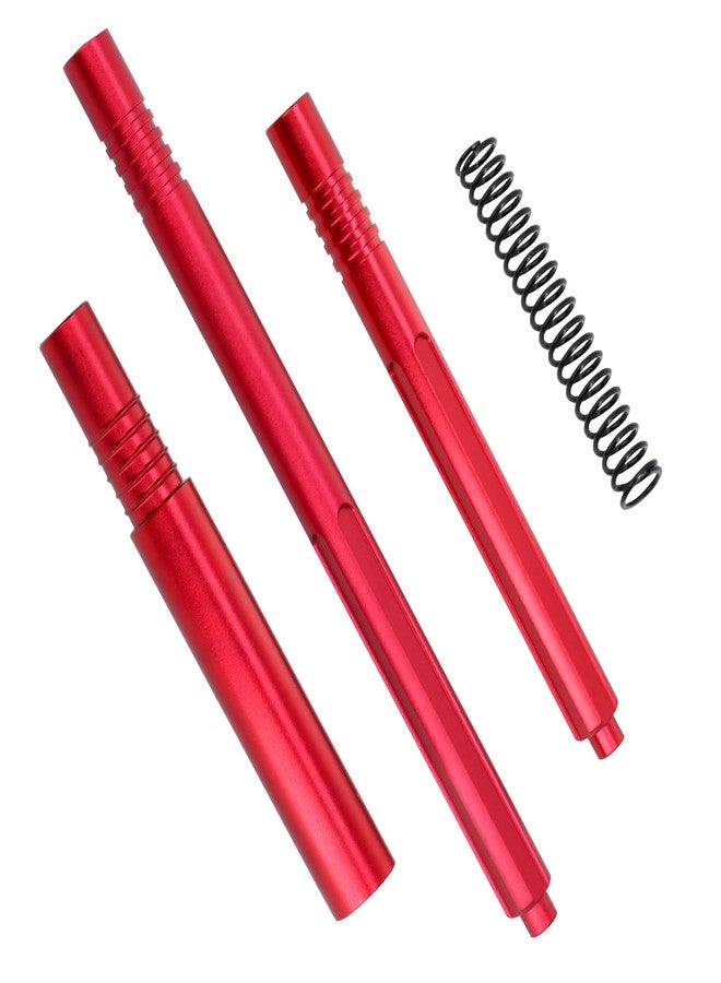 POLANTA Aluminum Center Slider Driveshaft Upgrade Parts for ARRMA 1/10 Senton Granite Big Rock Outcast Vorteks1/8 Typhon Vendetta Infraction,Replace AR310884 - Image 1
